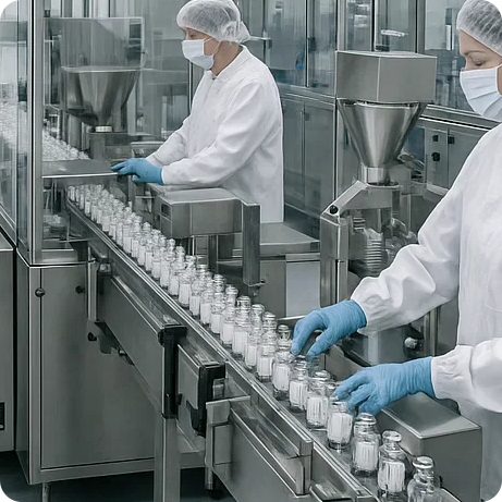 Фармацевтика