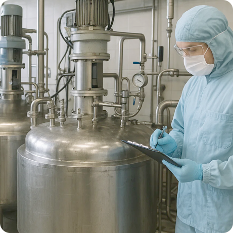 Косметика и парфюмерия