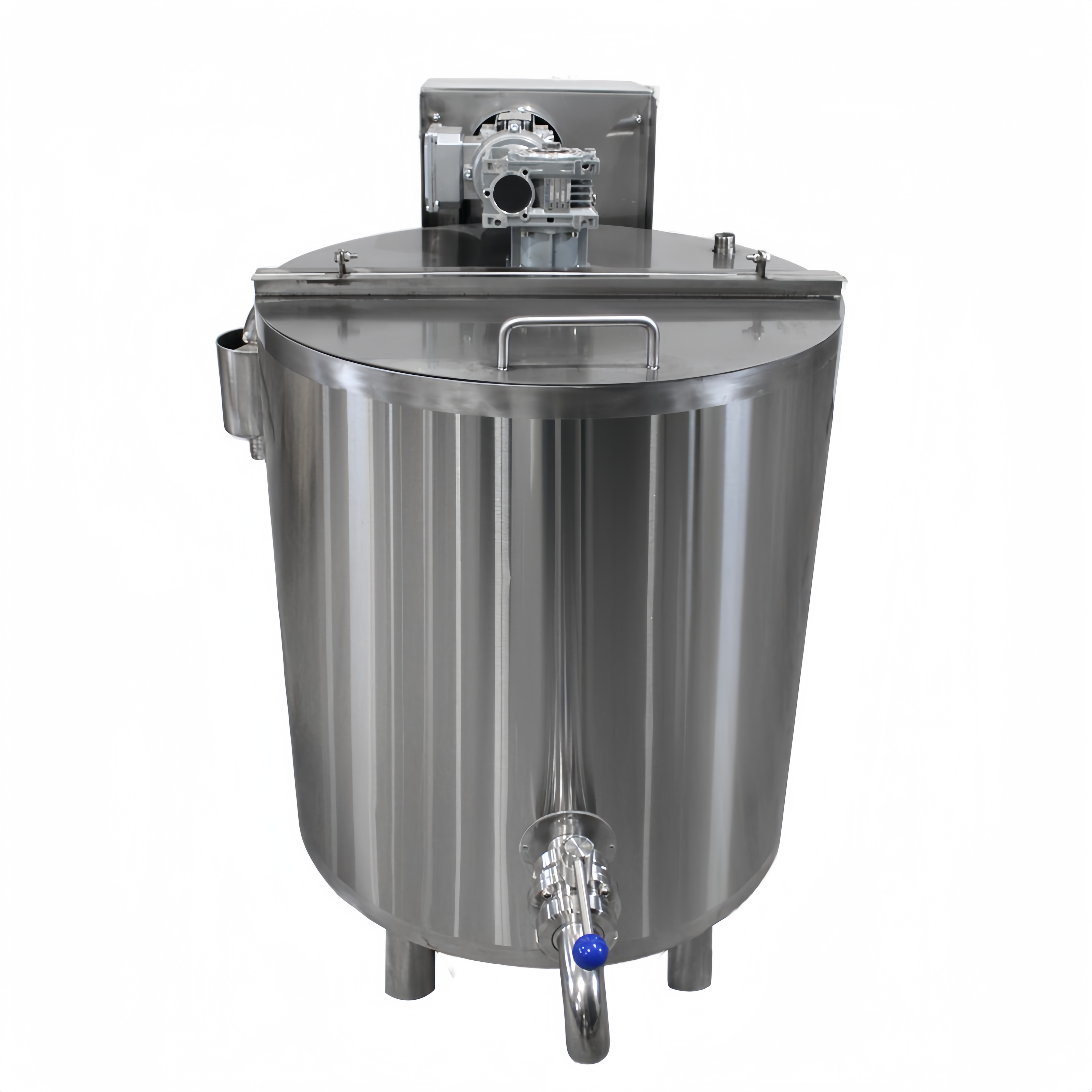 Ванна длительной пастеризации ВДП Лайт