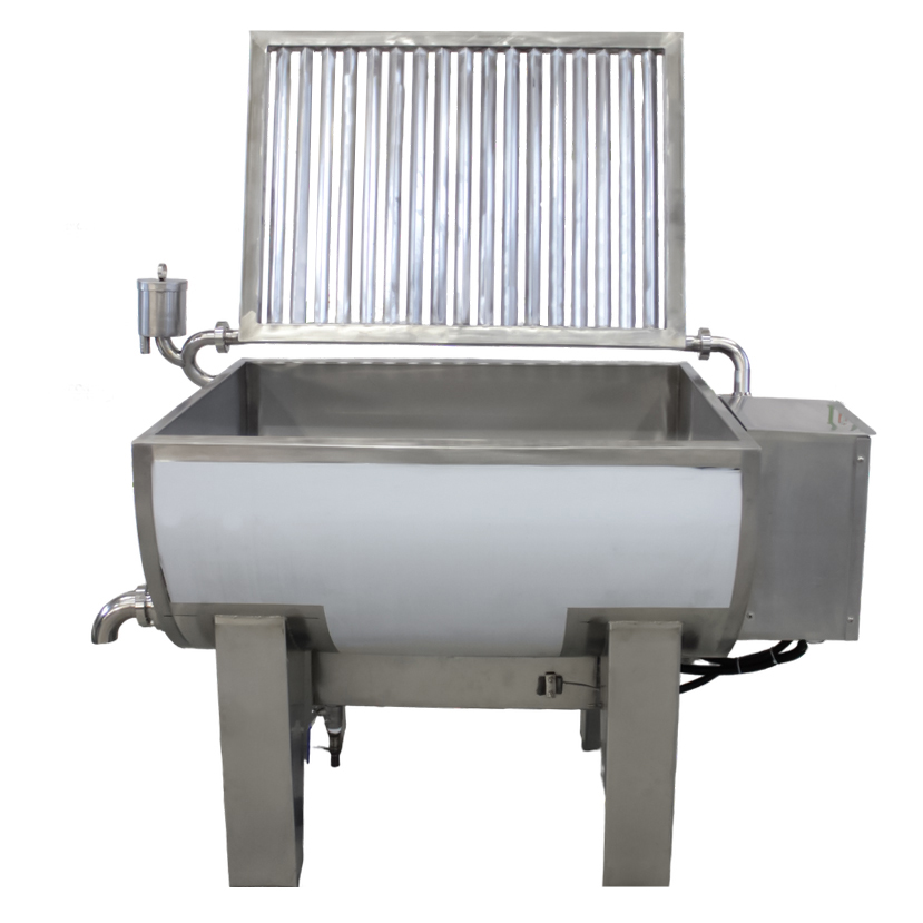 Плавитель жира (жиротопка)