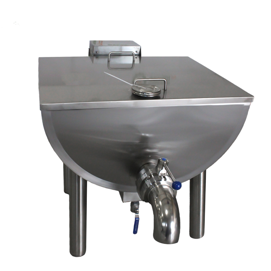 Творожная ванна ВТ-5000