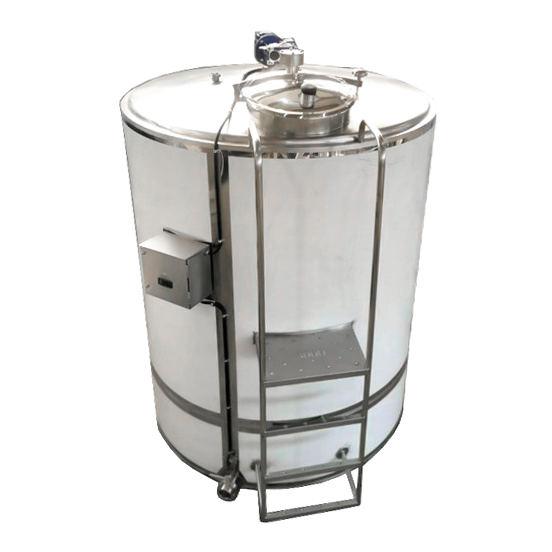 Емкость ОМВ