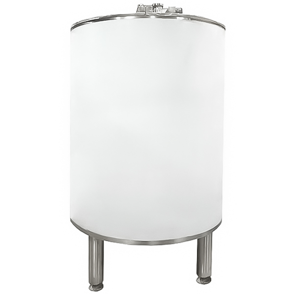 Установка заквасочная Заквасочник 600л