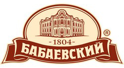 Бабаевский
