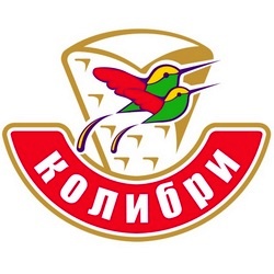 Колибри