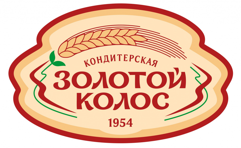 Золотой колос