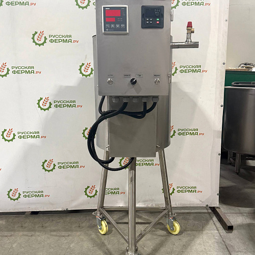 Варочный котел 35л