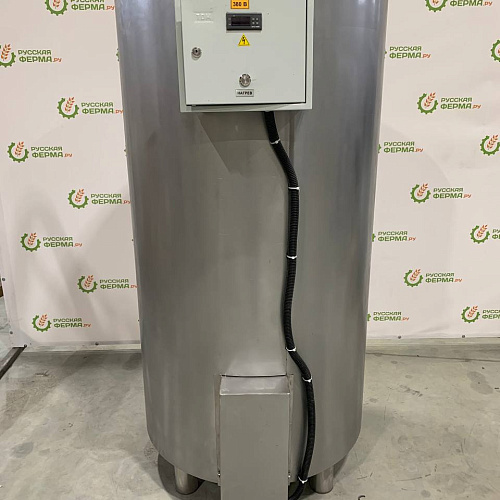 Водонагреватель промышленный 600л